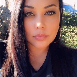 Meet your Posher, Cherisse